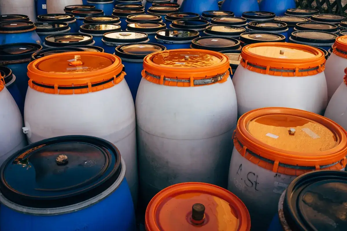 Chemical & Toxic Waste Cleanup in Village of the Branch, NY